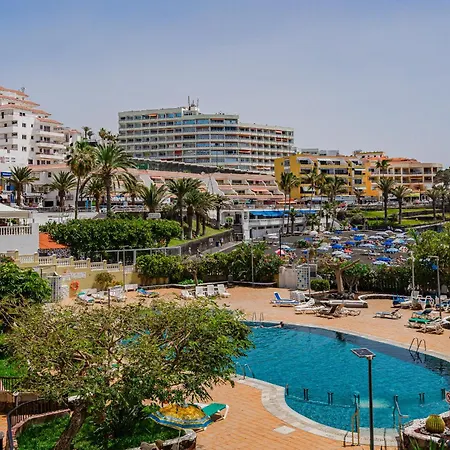 My Happy Place Puerto de Santiago  Exterior foto
