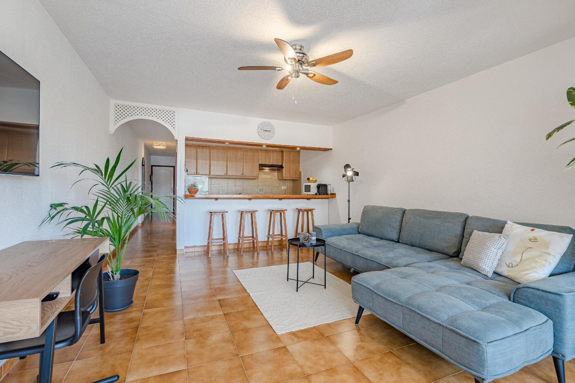 My Happy Place Appartement Puerto de Santiago (Tenerife)