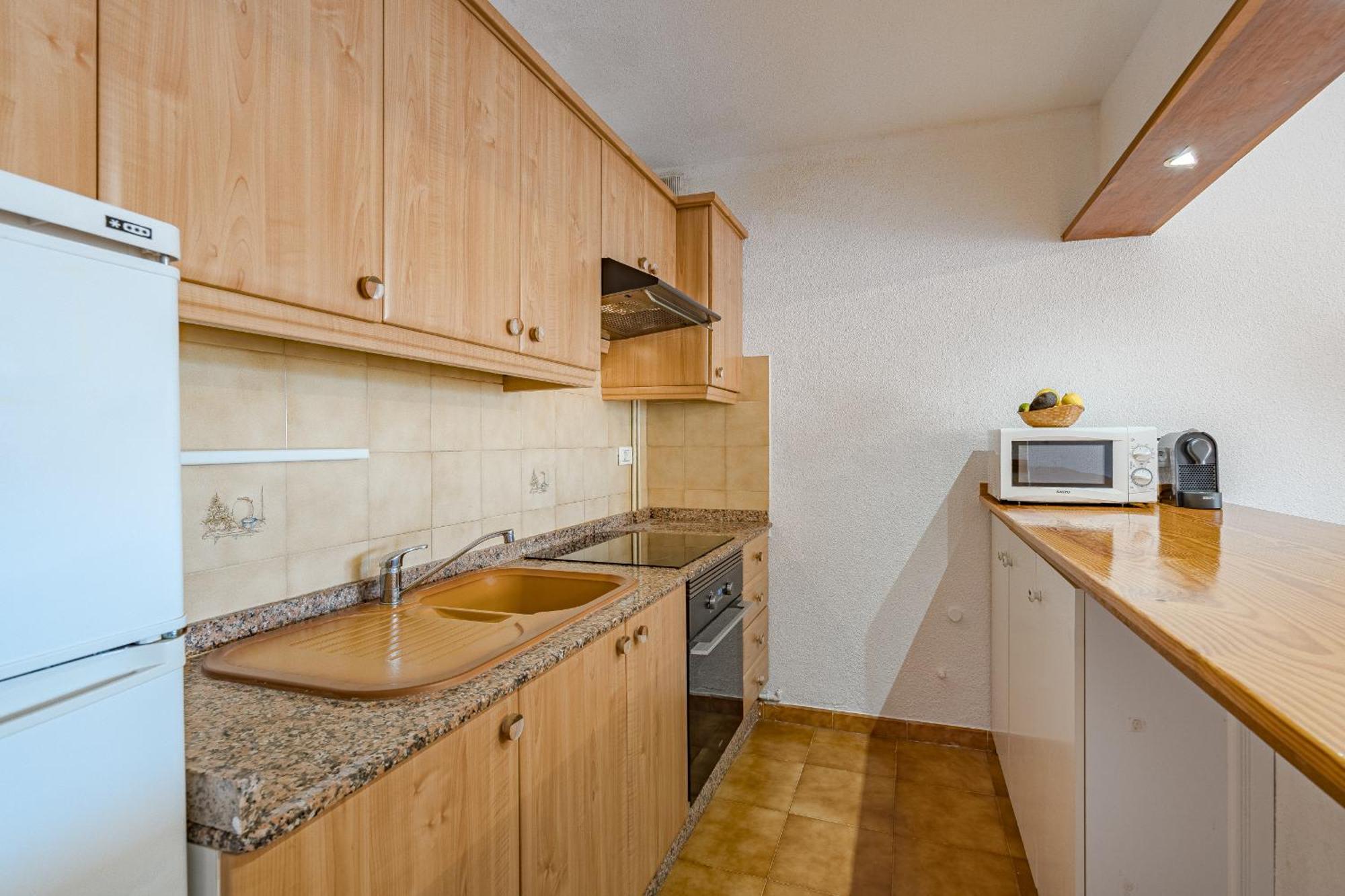 Appartement My Happy Place Puerto de Santiago (Tenerife)