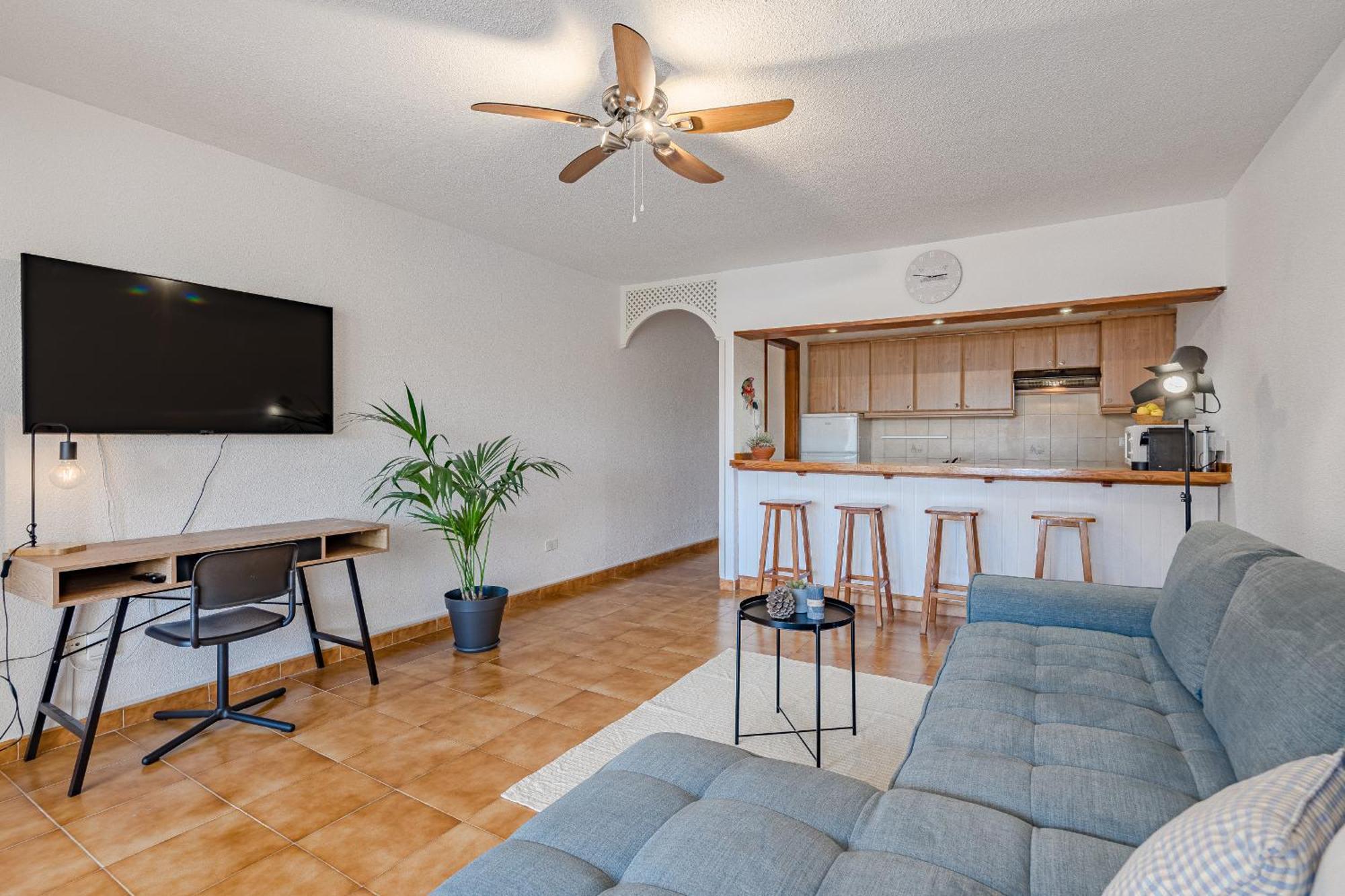 My Happy Place Apartment *